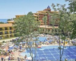 Hotel Grifid Bolero Goldstrand
