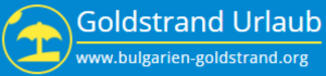 Logo Bulgarien Goldstrand